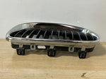 Load image into Gallery viewer, 2007 BMW 1 SERIES E82 E87 E88 Grille With Chrome Frame Kidney Left 7166439 Used