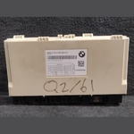 Bild in die Galerieansicht laden, BMW X3 G01 DRIVER SEAT MODULE (MULTIFUNCTION SEAT ECU) P/N 9483826