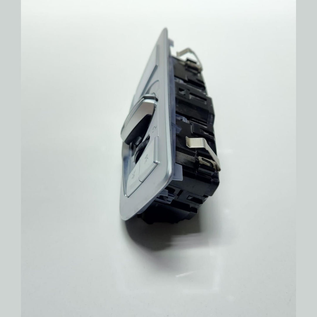 2016-2022 BMW 740i Light Switch 9493723 7 Series G11 G12 750i 760i 760i 