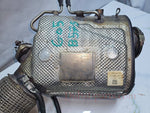 Load image into Gallery viewer, 2019 BMW X5 X7 G05 B57 Catalytic Converter Diesel Particulate Filter 8581883 OEM