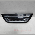 Load image into Gallery viewer, 2018 BMW 540d xDrive Climate Control Switch Panel 6999402 530i 540i G30