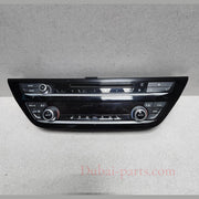 2018 BMW 540d xDrive Climate Control Switch Panel 6999402 530i 540i G30