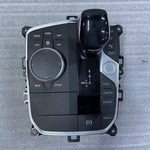 Load image into Gallery viewer, OEM BMW 3 Series G20 Center console Gear Selector Shift Knob TRIM 9891355 RHD