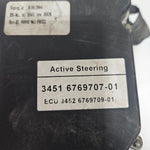 Load image into Gallery viewer, 2004-2007 BMW 5 6 Series E60 E61 530i E63 E64 ABS Hydraulic Pump 6769707