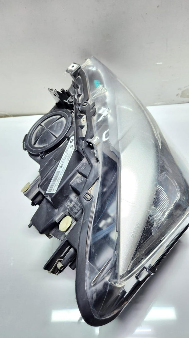 2011-2015 BMW 328i Headlight Right HELOGEN 7259540 3 Series F30 F31 LCI ECE OEM