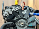 Bild in die Galerieansicht laden, BMW E36 M3 S50B30 3.0L Complete Engine &amp; Manual Gearbox 75K KM 50030546 OEM