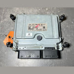 Load image into Gallery viewer, 07-12 Mercedes W164 GL450 Engine Control Module Unit ECM ECU A273 9000100 OEM