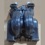 Load image into Gallery viewer, BMW G30/G31/G32/G11/G12/G05/G07 REAR HEATER BLOWER FAN MOTOR P/N 9315950