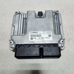 Load image into Gallery viewer, BMW Engine Control Unit DDE 8598759 ECU SET 320D 2017 B47 RHD 