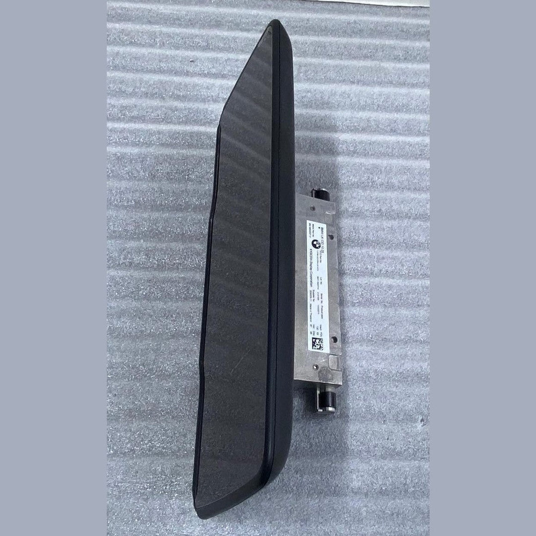 OEM BMW G01 G02 X3 Dash Board Navigation Display Monitor Screen 10.25" 8802007