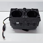 Bild in die Galerieansicht laden, 6827173-2018 BMW X5 G05, X6 G06, X7 Heated Cooled Cup Holder Center Console OEM