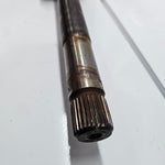 Load image into Gallery viewer, 2016-2019 BMW F48 F39 X1, X2 Front Right Drive Shaft Axle 8611938 OEM AWD