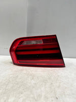 Load image into Gallery viewer, BMW 3 Series F31 F30 F35 F80 M3 LCI Rear Inner Left Side Taillight 7369119 OEM