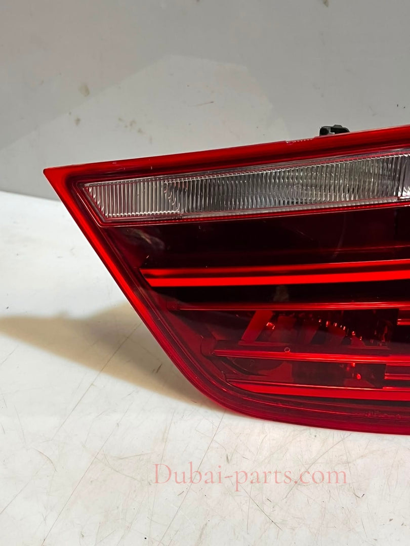 2011-2017 BMW X3 F25REAR Inner Tail Light Right SIDE 7217310 OEM