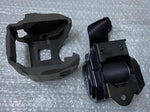 Bild in die Galerieansicht laden, OEM BMW G26 REAR UPPER SEATBELT SAFETY BELT LEFT / RIGHT BLACK S3– 5A0C301