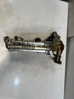 Load image into Gallery viewer, 2010-2016 Mini Cooper Egr Cooler 8573897 MINI Cooper S F56 and MINI Countryman 