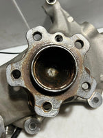 قم بتحميل الصورة إلى عارض الصور، BMW 7 Series G11 G12 G32 GT 740i Front Wheel Hub Spindle Knuckle 6884378 OEM