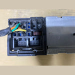 Load image into Gallery viewer, 2007-2009 BMW 328i Professional Radio Head Unit 6983018 E90 E91 3 Series and E87