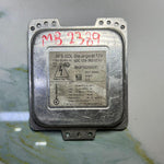 Load image into Gallery viewer, 2009 Mercedes ML320 Xenon Hid Headlight Ballast Control Unit A1648704126 W164