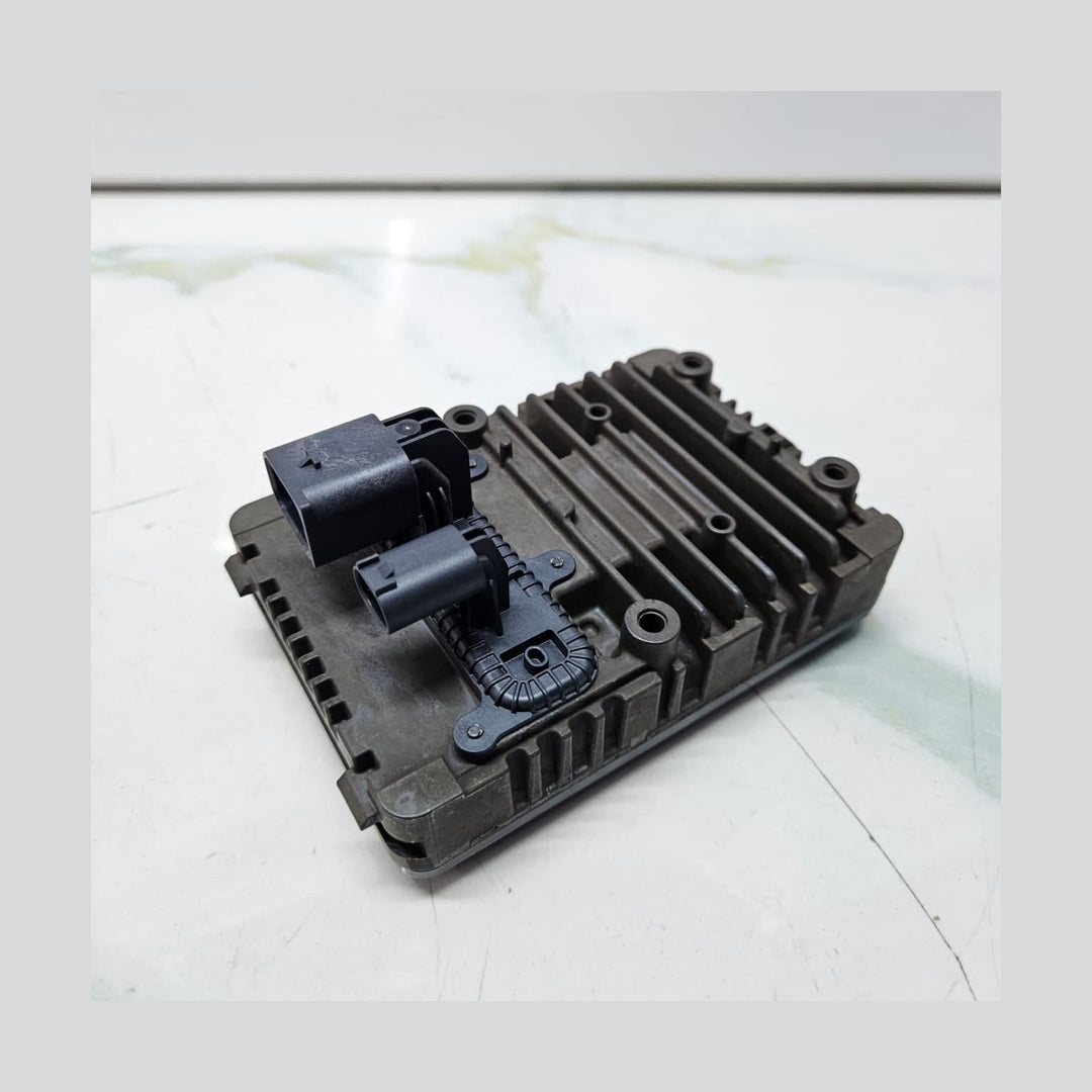 Genuine BMW X1 X5 Front Radar Sensor Long Range Adaptive Cruise Control 5A60AA4