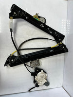 Bild in die Galerieansicht laden, 2014-2016 BMW 228i Front Right Window Regulator 7292120 2 Series F23 and 228i