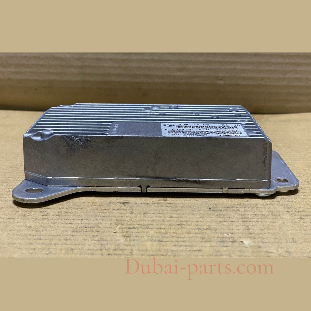 BMW 5 Series Icm Control Module 6799712