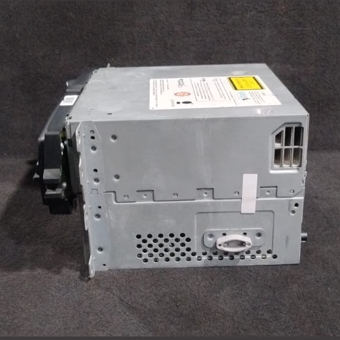 OE BMW E82 E88 E90 CIC SAT NAV COMPUTER NAVIGATION HEAD UNIT JAPAN - 9283431