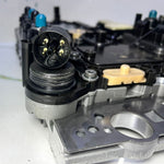 Load image into Gallery viewer, 2015-2017 Mercedes Transmission Control Unit Conductor Plate A0009017100 TCU TCM