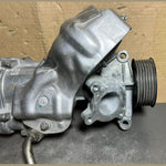 Bild in die Galerieansicht laden, 2014-2018 Mercedes-Benz W205 W212 OM274 Engine Water Pump A274 2000800 OEM