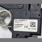 Load image into Gallery viewer, BMW 5, 6, 7 Series, X3, X4 Negative Battery Cable With Sensor 9302358 OEM