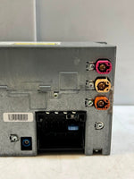 Load image into Gallery viewer, 2011 BMW  5' 6' 7' F11, F13, and X7 M6 Head Unit Navigation Radio 9274572 OEM