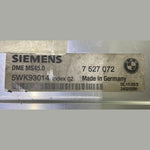 Bild in die Galerieansicht laden, OEM BMW 5 SER 530i E60 E61 SEDAN x3 ENGINE CONTROL MODULE ECU ONLY DME 7527072