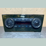 Load image into Gallery viewer, 03-06 Mercedes W203 C-Class A/C Heater Climate Control Panel A203 8304385 OEM