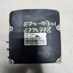 Load image into Gallery viewer, 2007-2013 BMW X5 Abs Anti Lock Brake Pump 6795778 X5 E70 and X6 E71