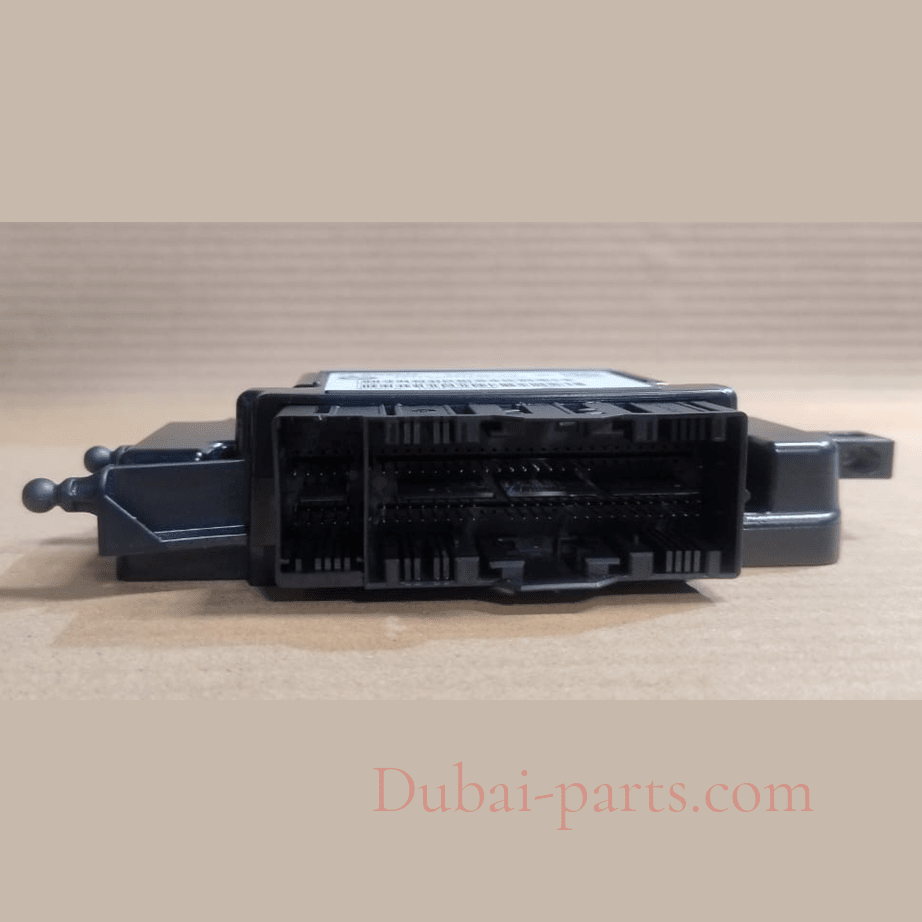 BMW 3 SERIES F30  SRS CRASH ECU UNIT MODULE SENSOR - 9267214