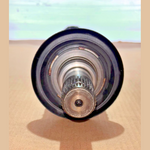 Bild in die Galerieansicht laden, BMW 7 SERIES G11 G12 B48 HYBRID REAR RIGHT OUTPUT SHAFT DRIVE AXLE  3320-8639468