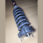 Bild in die Galerieansicht laden, 02-09 Mercedes W211 E-Class Front Left &amp; Right Shock Strut Absorber A211 3200026