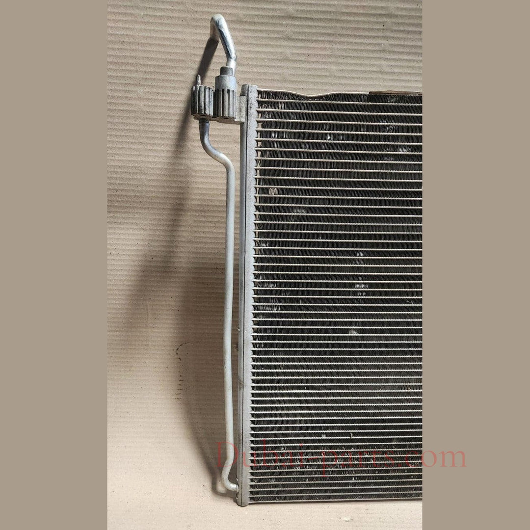 2008-2012 BMW X5 Ac Condenser 9239944 X5 E70 X6 E71