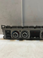 Load image into Gallery viewer, 2006-2008 BMW 7 Series E65 E66 740I 750i A/C Climate Control Unit 6981405 OEM