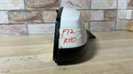 Load image into Gallery viewer, 2015-2018 BMW F12 650I LEFT SIDE Door Mirror 046412 WHITE RHD OEM