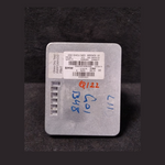 Bild in die Galerieansicht laden, GENUINE BMW X3 G01 4 CYLINDER 2019 ABS PUMP BRAKE HYDRAULIC 6895450