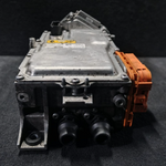 Load image into Gallery viewer, BMW i8 I12 I15  VOLTAGE CONVERTER INVERTER MOTOR CONTROL OEM  - 8646687