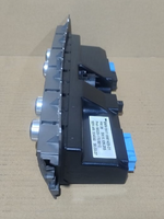 Load image into Gallery viewer, BMW E65 E66 E67 7 SERIES Automatic air conditioning Control Panel 6981405