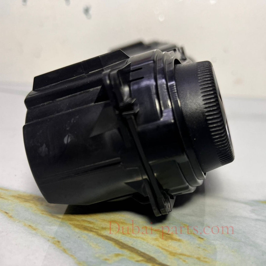 Mercedes-Benz W211 E-Class Heater Control Panel Unit 211 830 3390