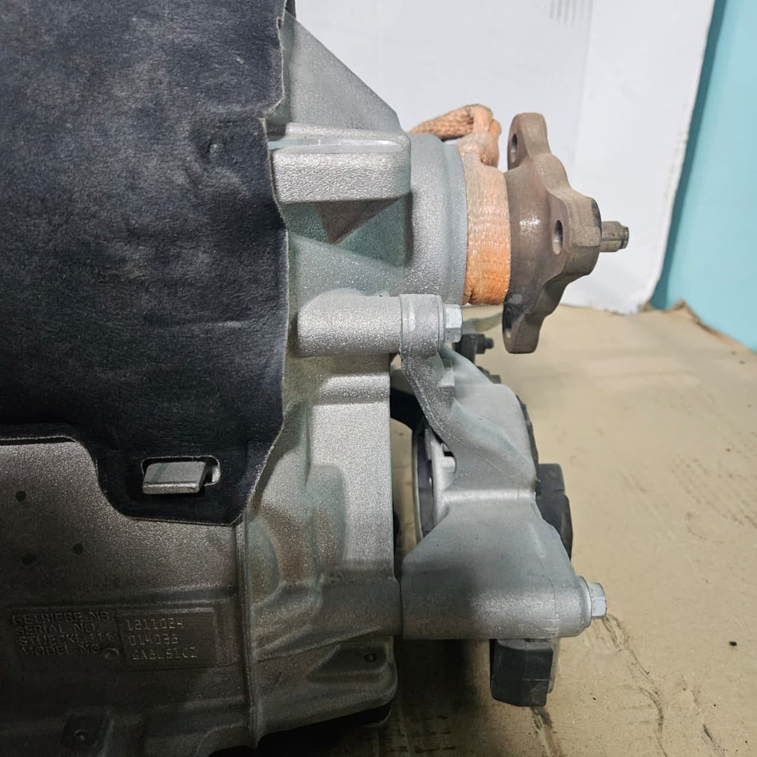 2021 BMW G20 B48 330i Automatic Transmission 9487333 GA8L51CZ USED