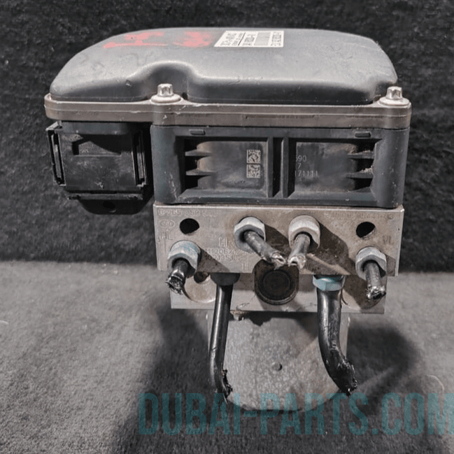 BMW F10 F11 F12 F13 X-Drive ANTILOCK BREAKING SYSTEM 4WD HYDRAULIC ACC- 6852824