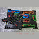 Bild in die Galerieansicht laden, OEM BMW 740 750 G11 G12 REAR POWER DISTRIBUTION FUSE RELAY BOX MODULE 9377503