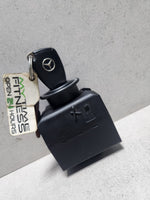 Bild in die Galerieansicht laden, 2003-2009 Mercedes-Benz C230 Ignition Switch Module 2095450908 W203 C230 and CLK