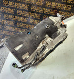 Load image into Gallery viewer, 2014-2016 BMW X5 F15 Automatic Transmission 24008659899 B47D20B SDRIVE DIESEL 