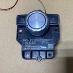 قم بتحميل الصورة إلى عارض الصور، Mercedes Controller Knob A2048709958- W204, W212, C207, and GLK-C LASS X204 